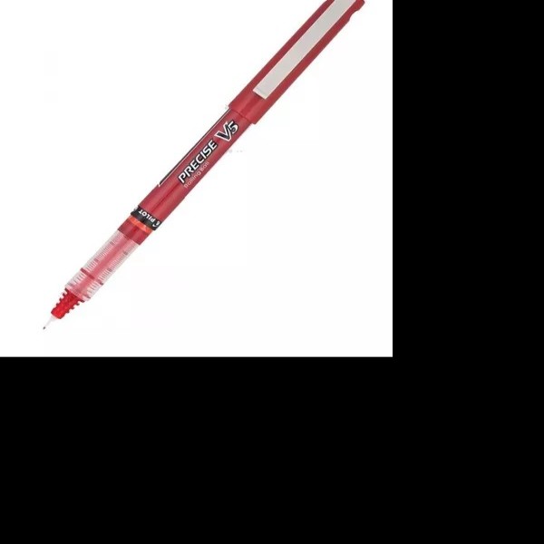 BOLIGRAFO PRECISE PV5 PILOT 0.5MM ROJO E.12144864
